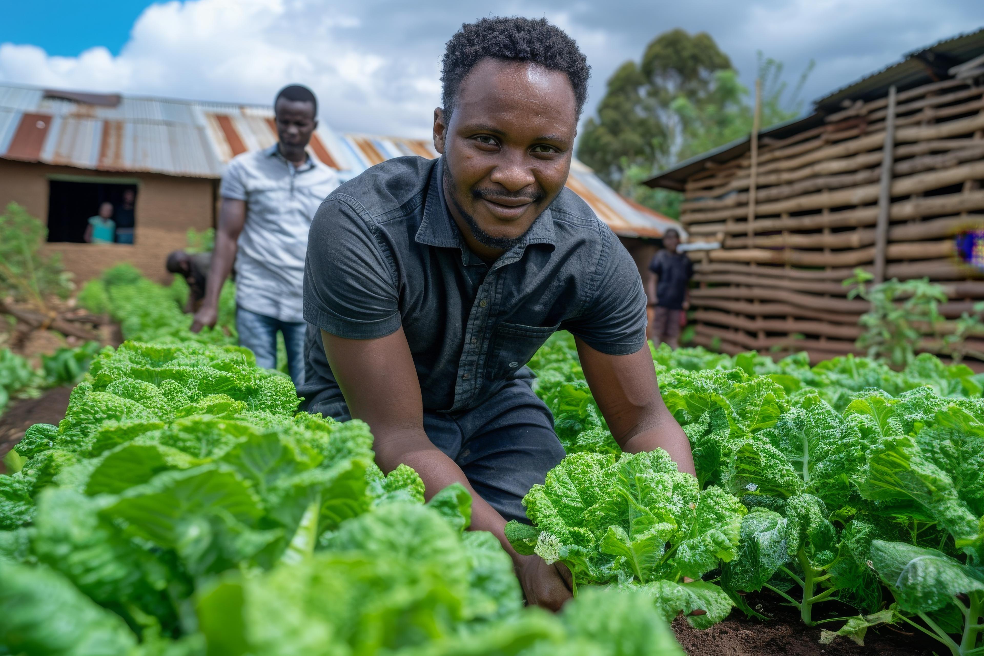Agriculture Technology