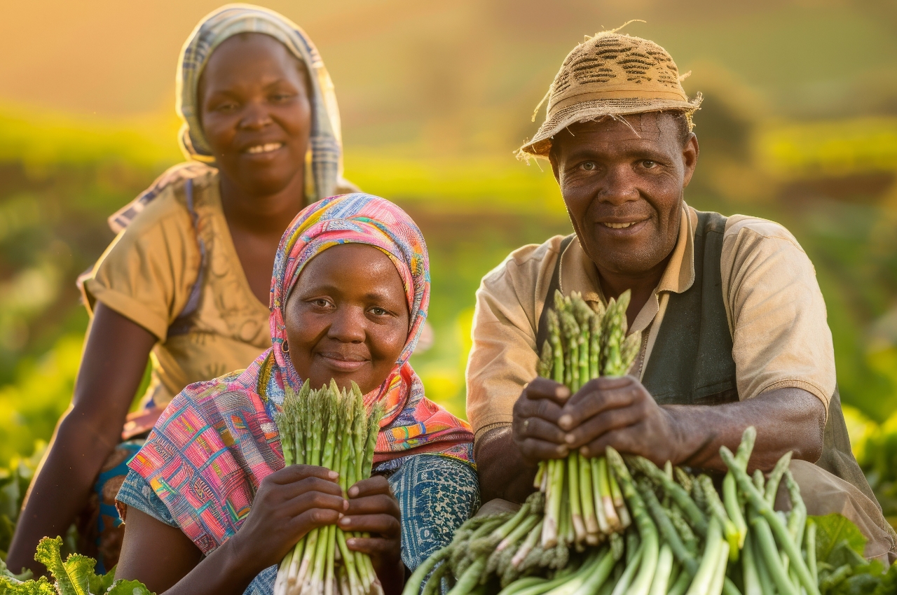 Register with Qan African Group